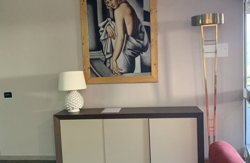 Mitogio Apartment | Superb apartment in Villa with Swimming Pool near Taormina and Giardini - Naxos
