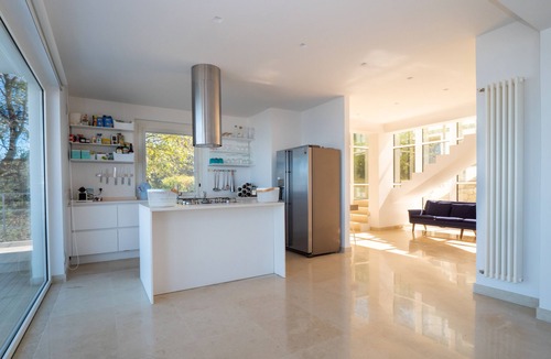 Capo d'Orlando Villa | Superb luxury villa in Sicily facing the Aeolian Islands