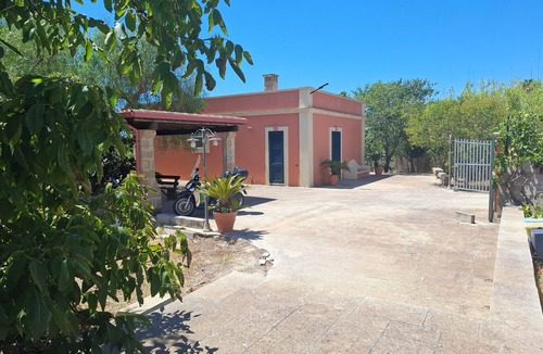 Gagliano del Capo Villa | Superb villa within minutes of Santa Maria di Leuca and Pescoluse