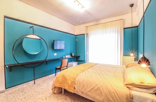 Fuorigrotta Bed & Breakfast | Superior apartment close to Maradona Stadium and Mostra d'Oltremare