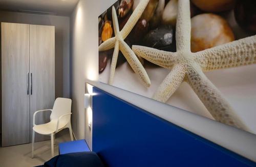 Mockarta House | Superior Vista Mare 3