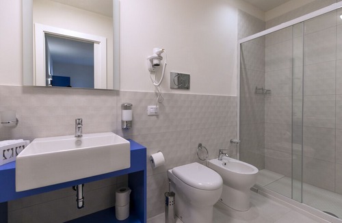 Mockarta House | Superior Vista Mare 3