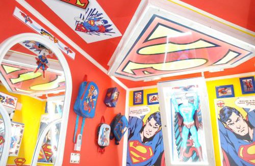 Contrada Pantano d'Arci House | SUPERMAN POINT Airport Catania City