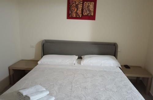 Cardeto Bed & Breakfast | SupraeSutta's B&B