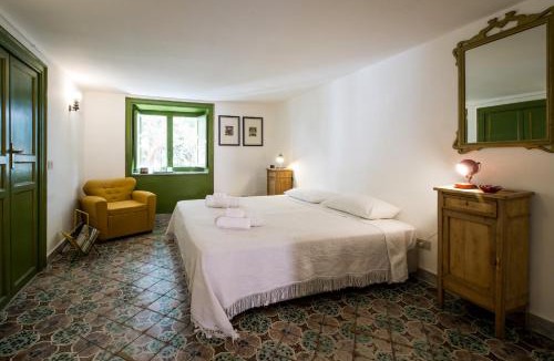 Castellammare Apartment | Surplus Charming Apartment