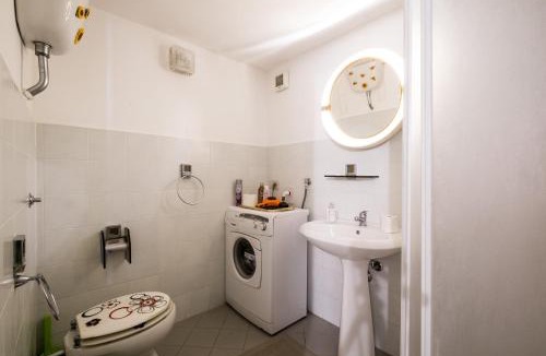 Castellammare Apartment | Surplus Charming Apartment