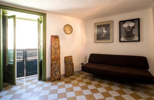 Castellammare Apartment | Surplus Charming Apartment