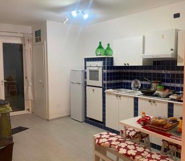 San Lorenzello Bed & Breakfast | Surripe Casa Vacanze