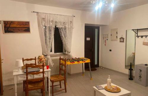 San Lorenzello Bed & Breakfast | Surripe Casa Vacanze