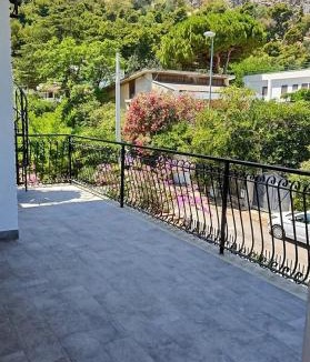 Addaura Villa | Susy House