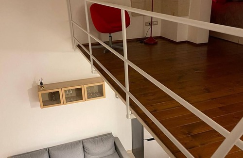 Brindisi Histotic Center Apartment | Sweet Aura apartment Brindisi