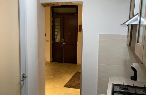 Brindisi Histotic Center Apartment | Sweet Aura apartment Brindisi