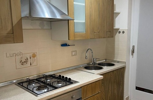 Brindisi Histotic Center Apartment | Sweet Aura apartment Brindisi