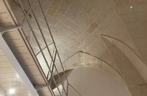 Brindisi Histotic Center Apartment | Sweet Aura apartment Brindisi