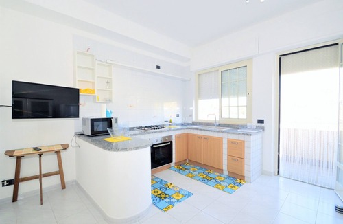 Alcamo Villa | Sweet Dream villa with private heated pool for 18 people