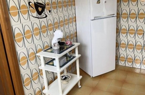 Spano House | Sweet home Angi: Maison 2 Chambres