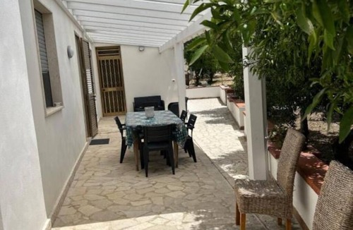 Spano House | Sweet home Angi: Maison 2 Chambres