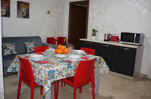 Casteldaccia Apartment | Sweet Home Pietro e Lia by Holiday World by Interhome