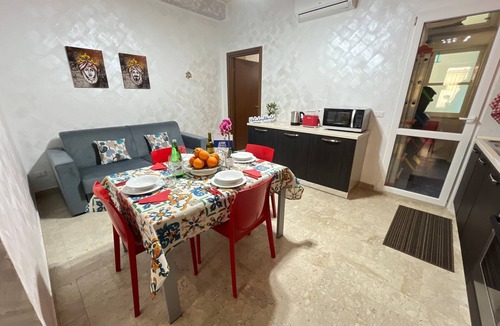 Casteldaccia Apartment | Sweet Home Pietro e Lia by Holiday World by Interhome