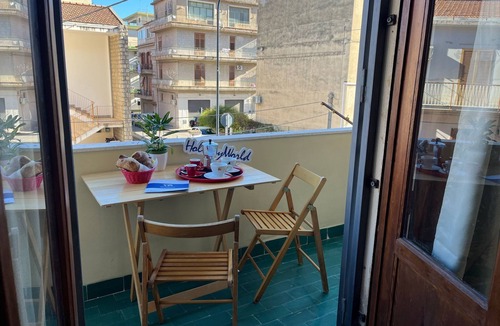 Casteldaccia Apartment | Sweet Home Pietro e Lia by Holiday World by Interhome