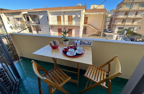 Casteldaccia Apartment | Sweet Home Pietro e Lia by Holiday World by Interhome