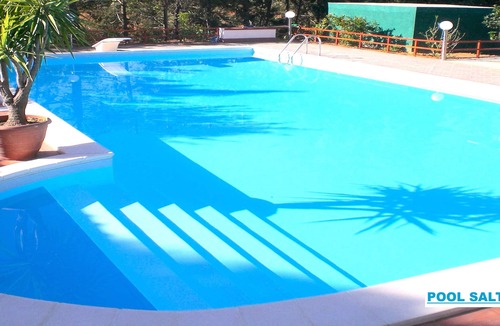 Partinico Villa | SWEET HOME, POOL SALT WATER NATURAL CHLORINE, SANDY BEACHES