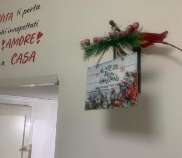San Giorgio a Cremano Apartment | SWEET HOME - tra Vesuvio, Sorrento e Napoli