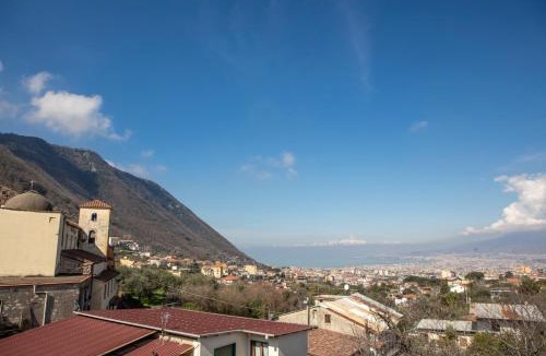 Gragnano House | Sweet