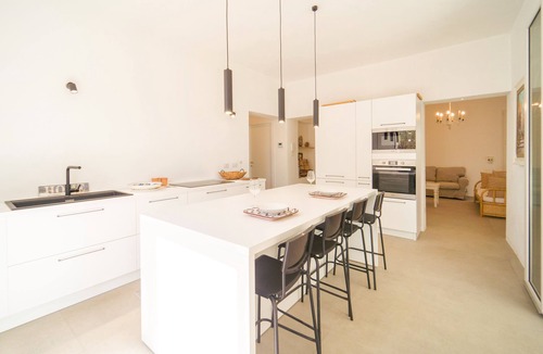Terrasini Villa | Swimming pool, prestigious, CapoRama nature reserve, very close to the sea