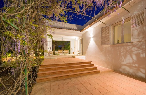 Terrasini Villa | Swimming pool, prestigious, CapoRama nature reserve, very close to the sea