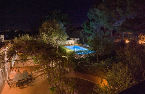 Terrasini Villa | Swimming pool, prestigious, CapoRama nature reserve, very close to the sea