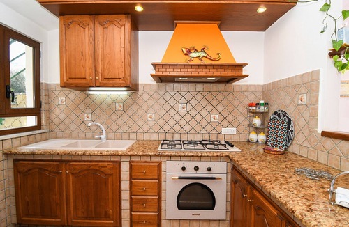 Massa Lubrense Villa | Swimming Pool-Villa, Family-Friendly, Sea-View