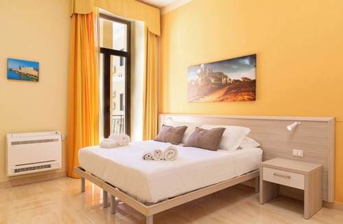 Grottasanta Hotel | Syraka Hotel LR Collection