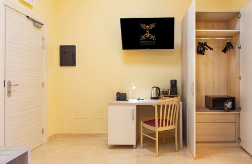 Grottasanta Hotel | Syraka Hotel LR Collection
