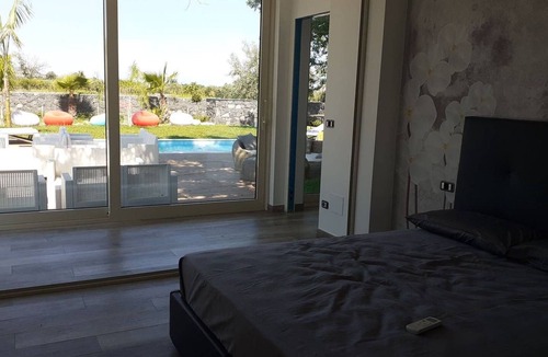 Calatabiano Villa | T Villa holiday & event