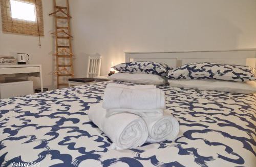 Chiaramonte Gulfi Bed & Breakfast | Ta' Marie Bed and Breakfast