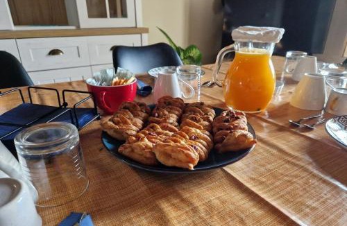 Chiaramonte Gulfi Bed & Breakfast | Ta' Marie Bed and Breakfast