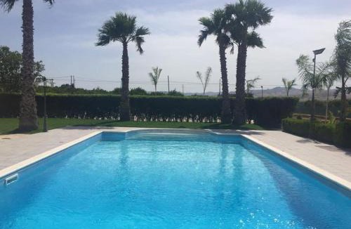 Mineo House | Talè Garden