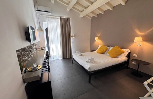 Piedimonte Etneo Hotel | Talè Restaurant&Suite