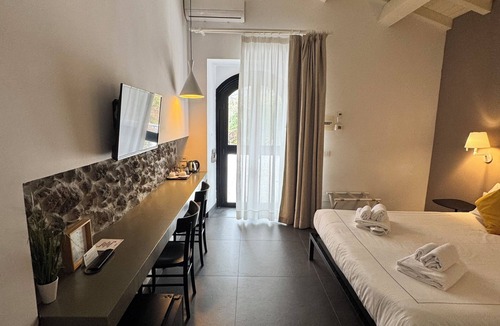 Piedimonte Etneo Hotel | Talè Restaurant&Suite