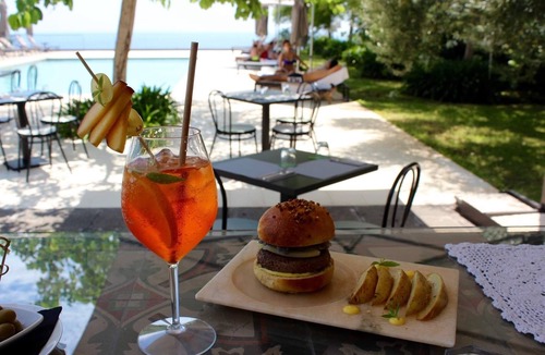 Piedimonte Etneo Hotel | Talè Restaurant&Suite