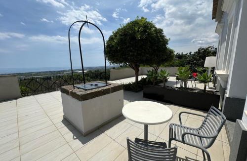 Piedimonte Etneo Resort | Talè Restaurant & Suite