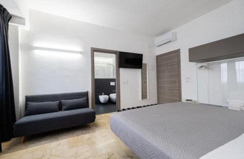 Quartieri Nuovi della Mosella House | Talìa Rooms and Gallery