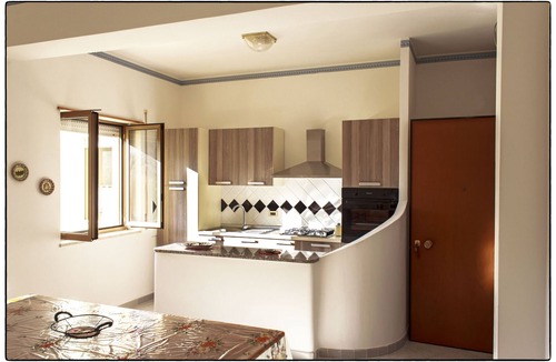Cariati Apartment | Talitha apartment just 100 meters from the sea!