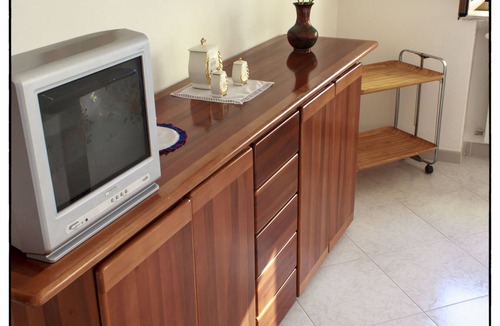 Cariati Apartment | Talitha apartment just 100 meters from the sea!
