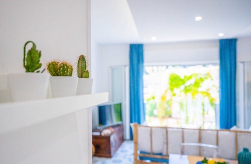 Mazzaro Apartment | TaoApartments - Casa Salina | Taormina Mare Mazzarò