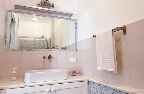 Mazzaro Apartment | TaoApartments - Casa Stromboli | Taormina Mare - Mazzarò