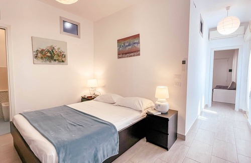 Mazzaro Apartment | TaoApartments - Casa Stromboli | Taormina Mare - Mazzarò