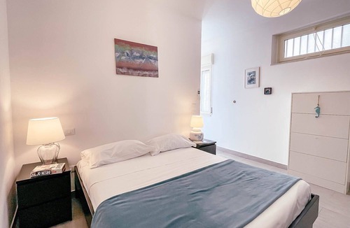Mazzaro Apartment | TaoApartments - Casa Stromboli | Taormina Mare - Mazzarò