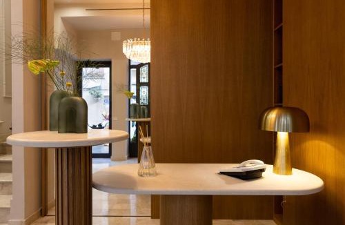 Taormina City Centre Hotel | Taodomus Boutique Hotel
